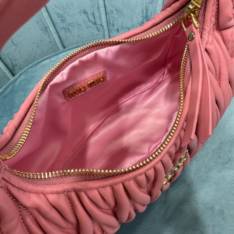 Miu Miu Top Handle Bags